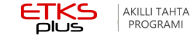 ETKS Plus